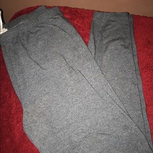 Forever 21 Plus size leggings